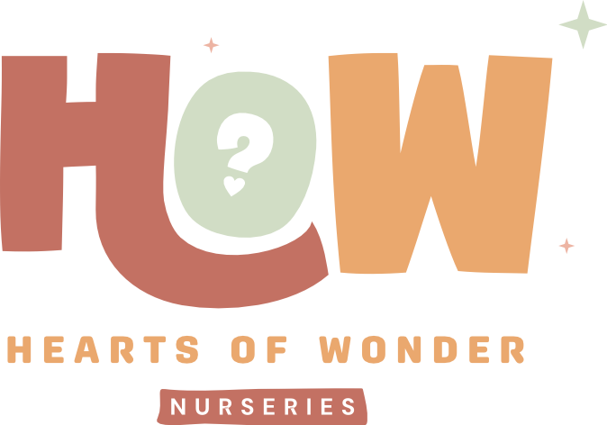 Hearts of Wonder Nurseries